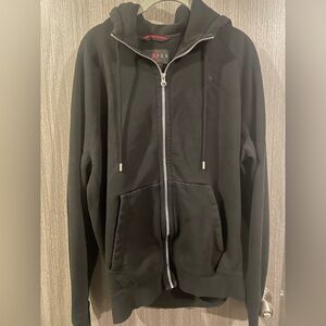JORDAN Men’s Zip Up Hoodie